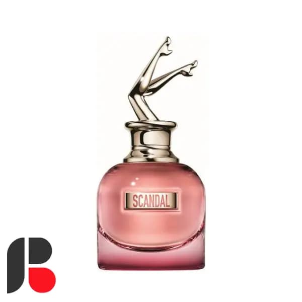 عطر ادکلن ژان پل گوتیه اسکندال بای نایت | Jean Paul Gaultier Scandal By Night