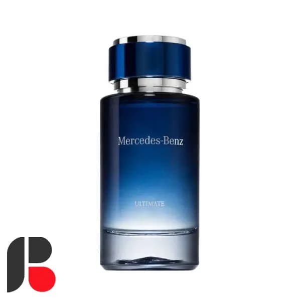 عطر ادکلن مرسدس بنز آلتیمیت | Mercedes Benz Ultimate