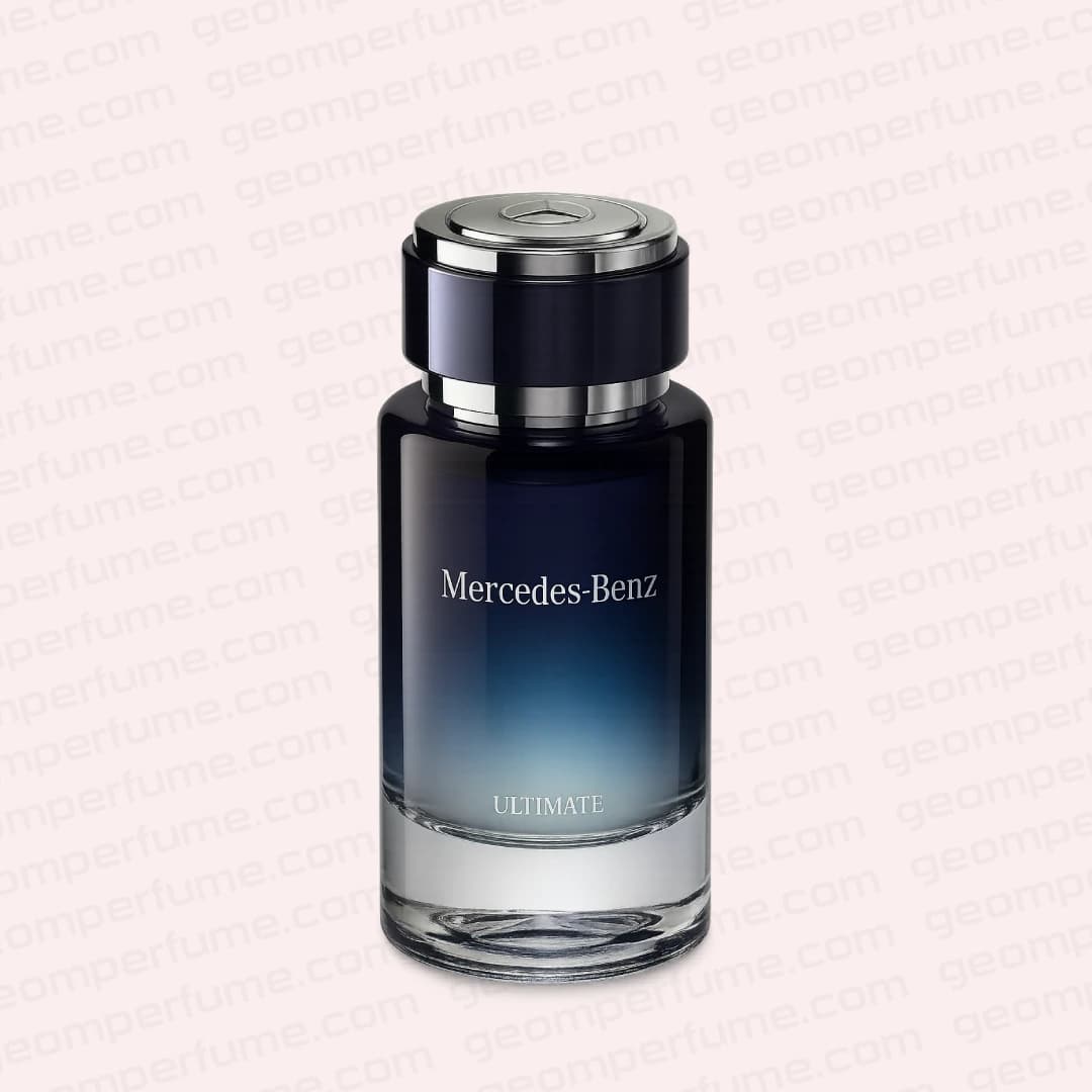 عطر ادکلن مرسدس بنز آلتیمیت | Mercedes Benz Ultimate — تصویر ۲