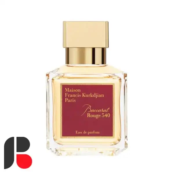 عطر ادکلن باکارات رژ 540 سفید | Baccarat Rouge 540 EDP