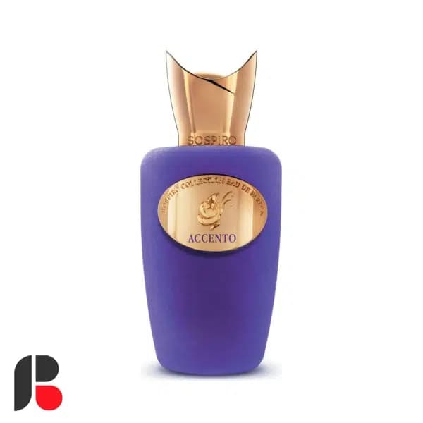عطر ادکلن سوسپیرو اکچنتو | Sospiro Accento