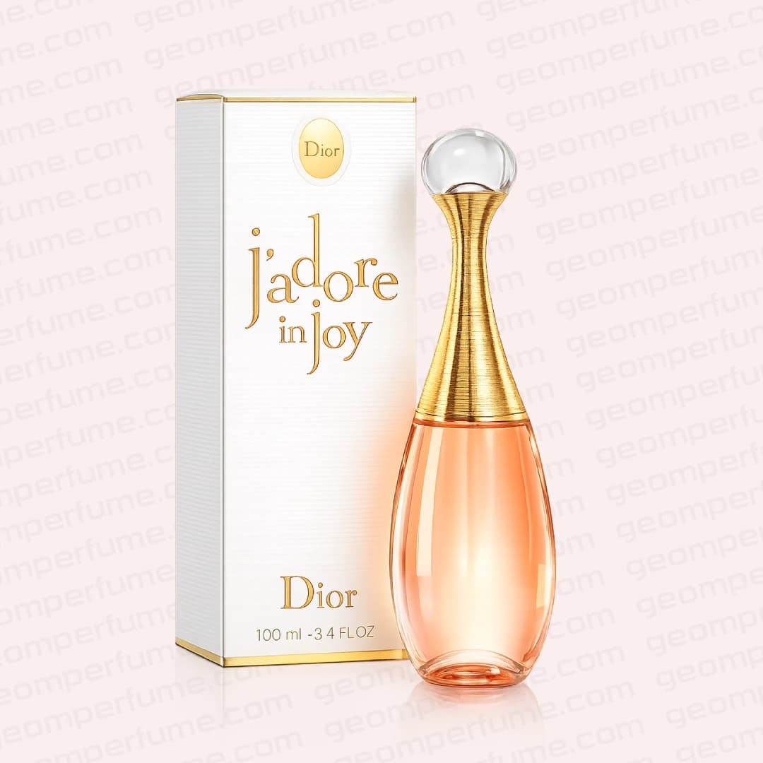عطر ادکلن دیور جادور این جوی | Dior J`Adore In Joy — تصویر ۶