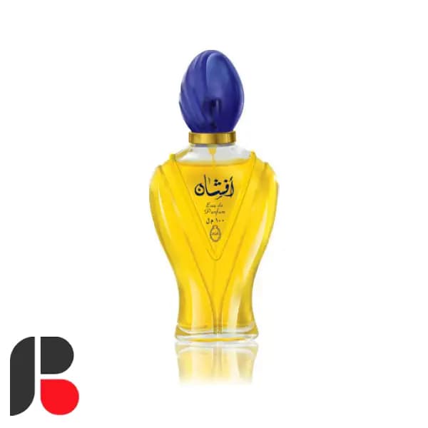 عطر ادکلن افشان رصاصی | Afshan Rasasi