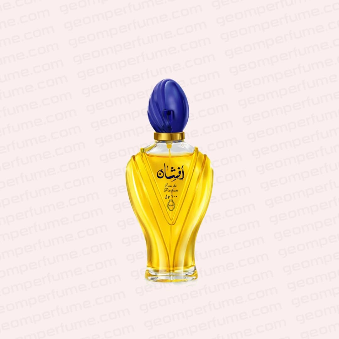 عطر ادکلن افشان رصاصی | Afshan Rasasi — تصویر ۲