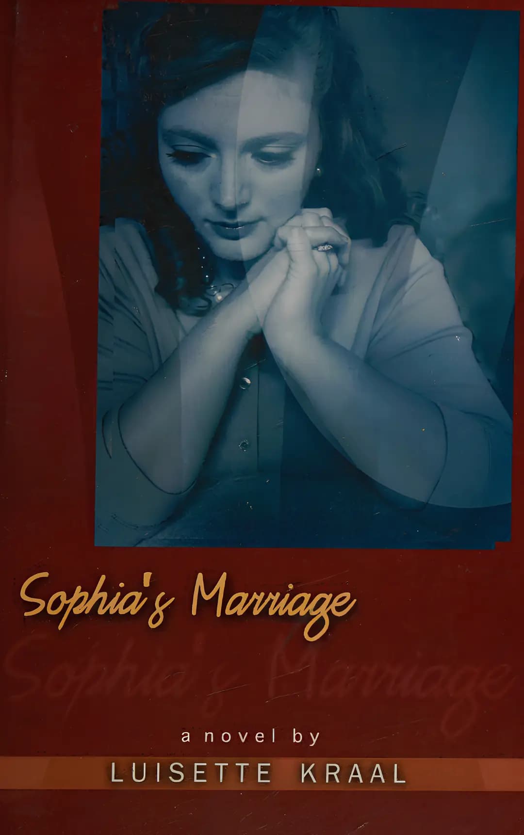 کتاب ازدواج سوفیا (Sophia’s Marriage) نسخه انگلیسی PDF | لوئیزت کرال