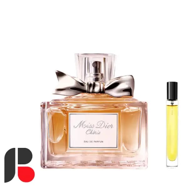 عطر دست ساز میس دیور چری | Miss Dior Cherie Dior for women