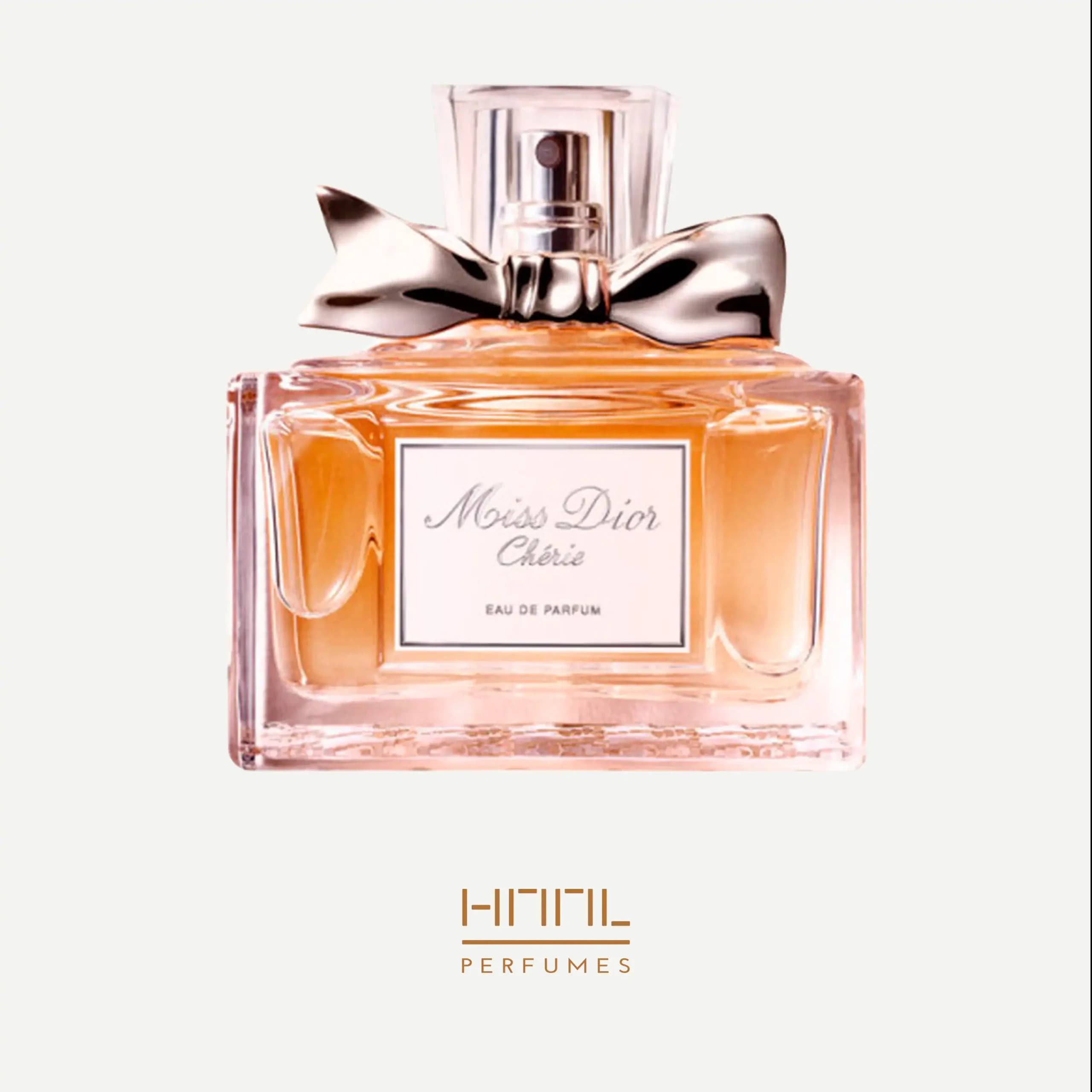 عطر ادکلن دیور میس دیور چری | Dior Miss Dior Cherie — تصویر ۲
