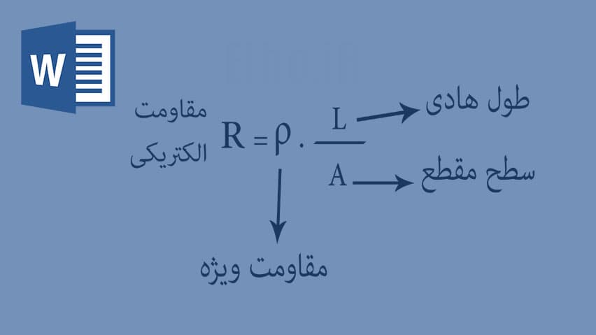 و دانلود تحقیق کمیت های الکتریکی 2