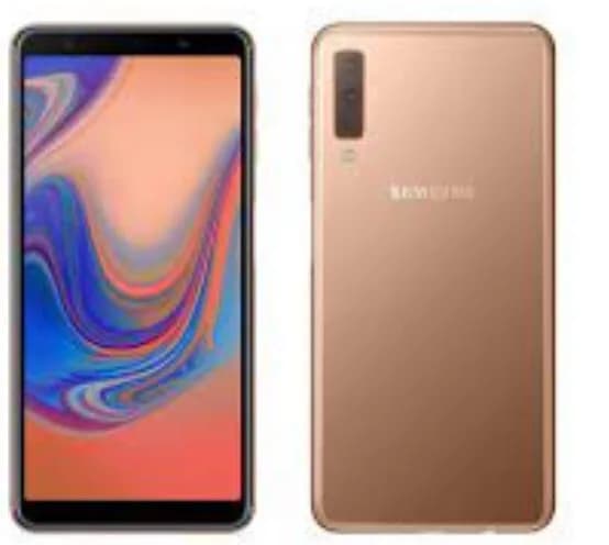 فایل Auto Patch سامسونگ A750FD | Galaxy A7