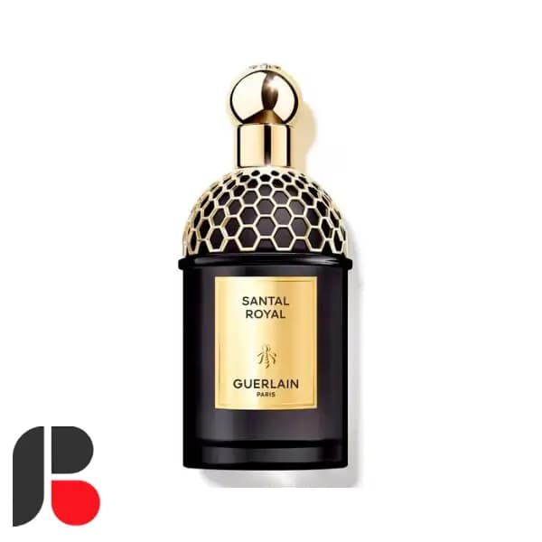 تستر اورجینال عطر گرلن سانتال رویال | Guerlain Santal Royal