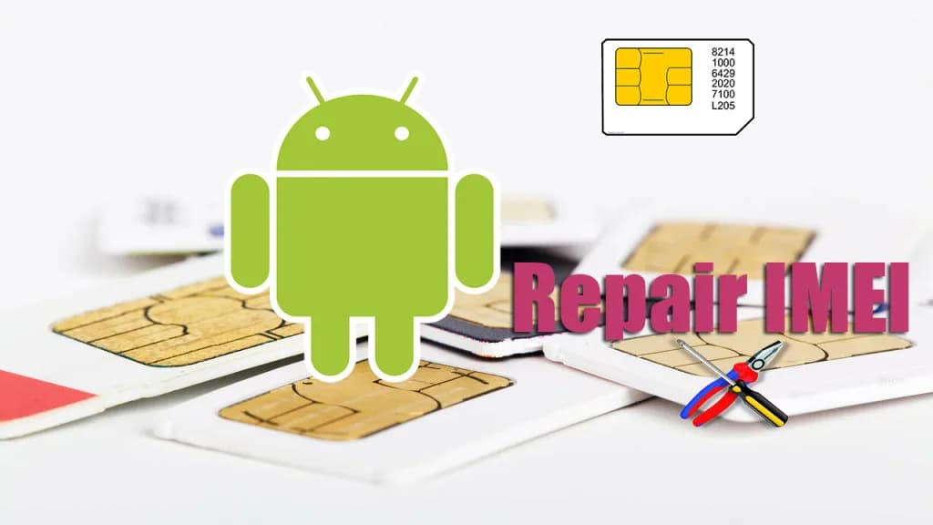 آموزش ترمیم سریال دو سیم REDMI 12 (HEAT) MIUI 14