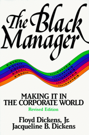دانلود کتاب The Black Manager: Making It in the Corporate World