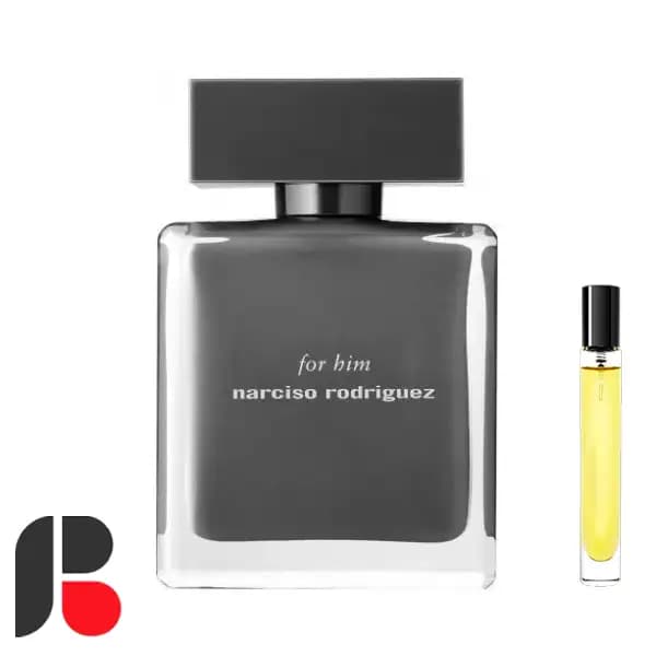 عطر دست ساز نارسیس رودریگز فور هیم |Narciso Rodriguez for Him
