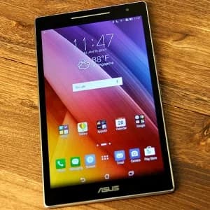 رام رسمي ايسوس Asus P024 ZenPad 8.0 (Z380KL)