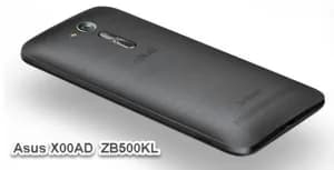 رام رسمي ايسوس Asus X00AD Zenfone Go ZB500KL