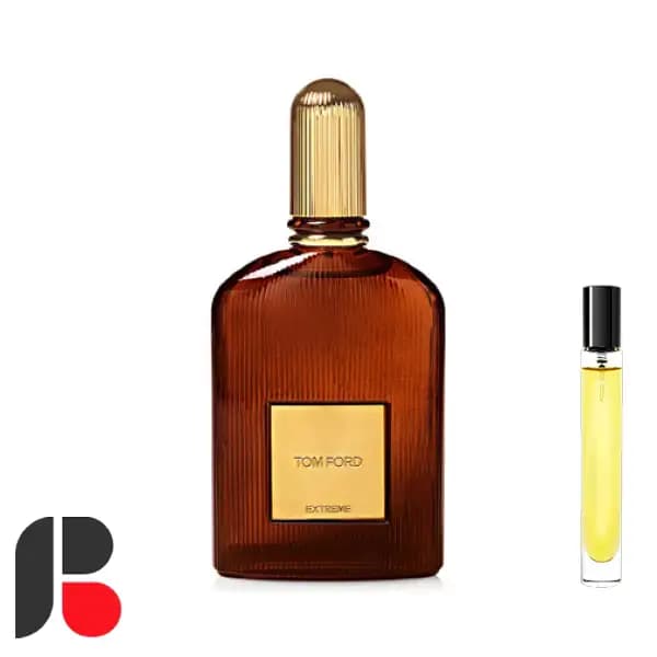 عطر دست ساز تام فورد اکستریم | Tom Ford Extreme For Men