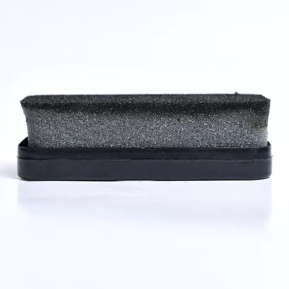 واکس کفش مشکی سورن کد 26670 — تصویر ۴