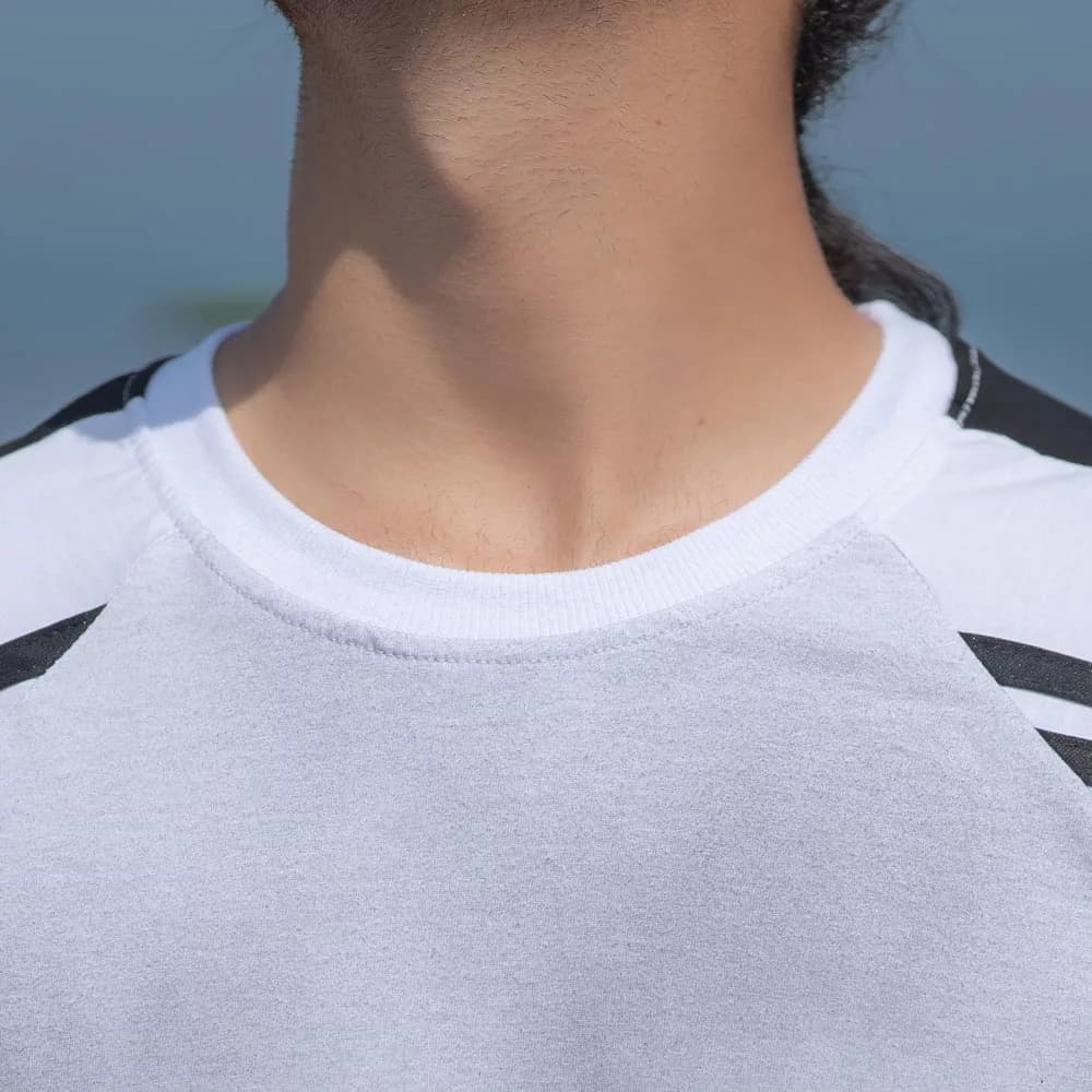 تیشرت مردانه رئال مادرید کد 26653 — تصویر ۵