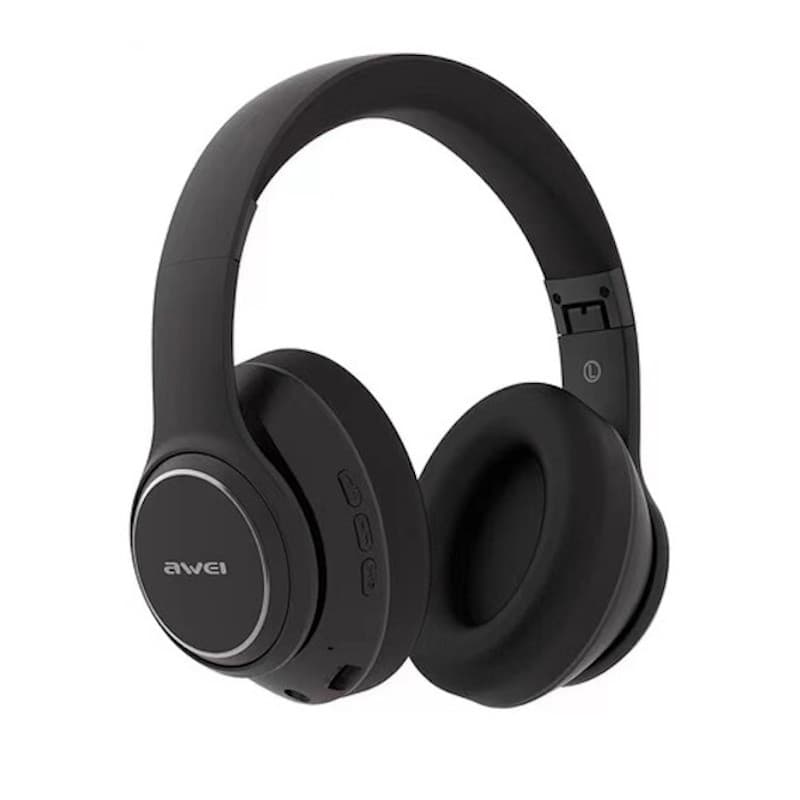 هدست بلوتوثی اوی مدل APY A200 BL — تصویر ۶