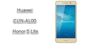 فايل board software هوآوي CUN-AL00 | Honor 5 Lite