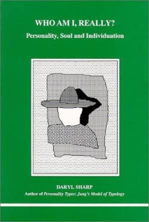 دانلود کتاب Who Am I, Really?: Personality, Soul and Individuation