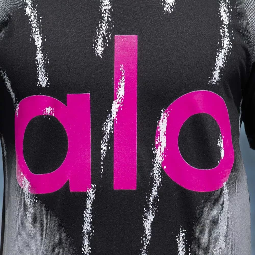 تیشرت مردانه alo کد 26457 — تصویر ۲