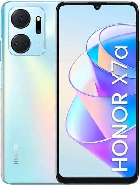 آموزش ترمیم سریال Honor A7a | RKY-LX2