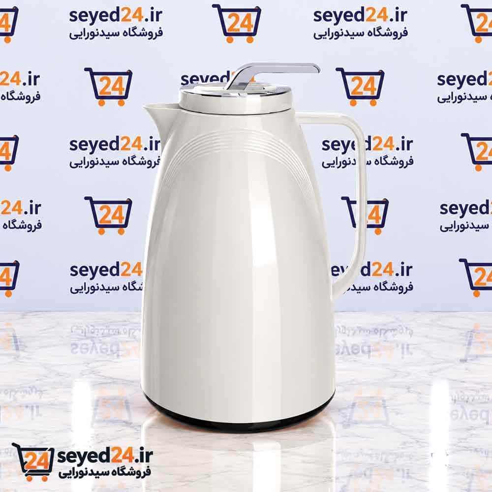 فلاسک نیولند مدل NL-3121 ظرفیت 0.5 لیتر — تصویر ۳