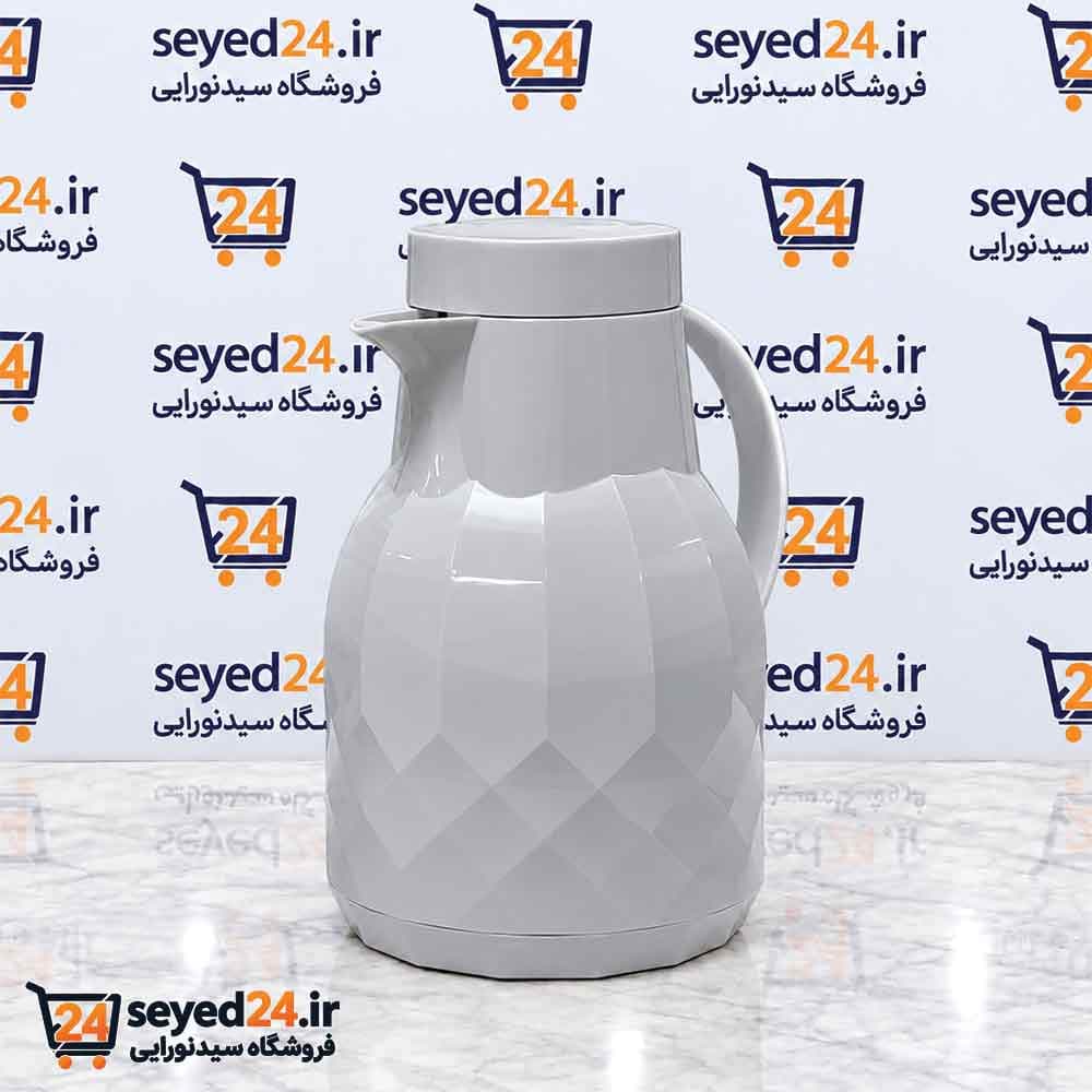 فلاسک نیولند مدل NL-2941 ظرفیت 2 لیتر — تصویر ۲