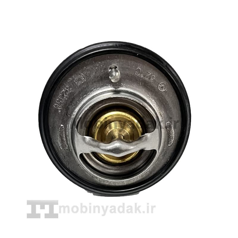 ترموستات برلیانس h320 — تصویر ۲