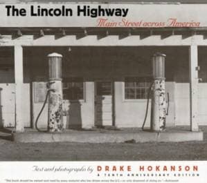 دانلود کتاب The Lincoln Highway: Main Street across America