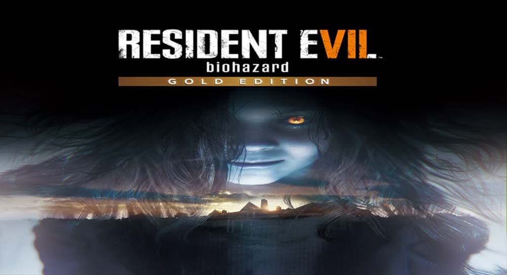 بازی کارکرده Resident Evil 7 Gold Edition برای PS4 — تصویر ۲