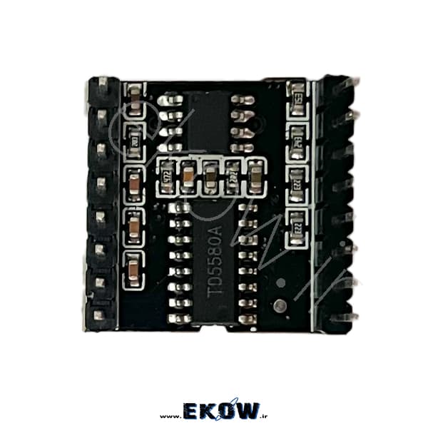 ماژول DF-PLAYER (ماژول DF palayer mini) — تصویر ۲