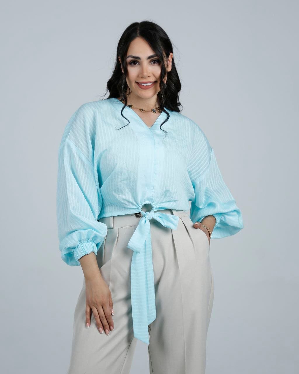 شومیز دایره ( فروش فقط عمده )