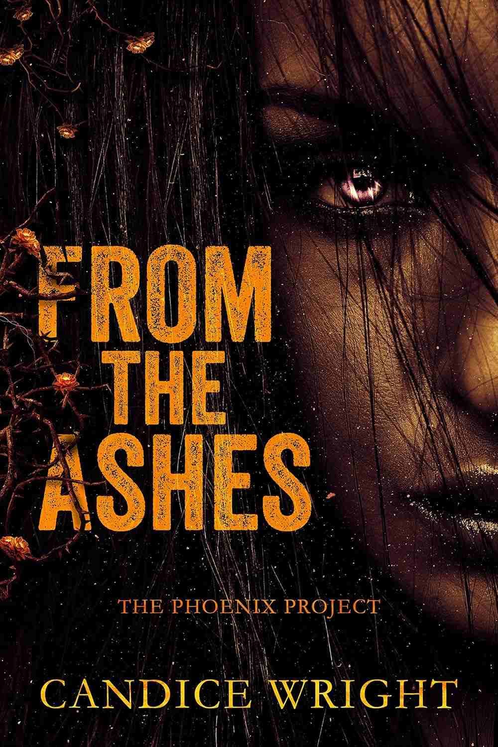 کتاب From the Ashes: The Phoenix Project (از خاکسترها: پروژه ققنوس) نسخه انگلیسی PDF | کندیس رایت