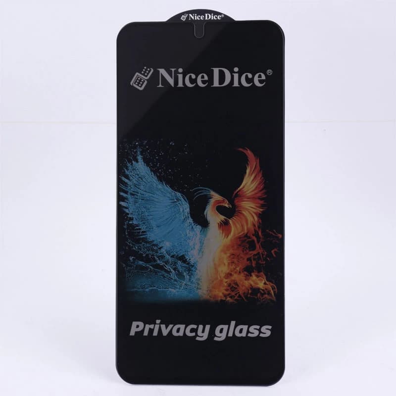 گلس پرایوسی Nice Dice سامسونگ Galaxy A15