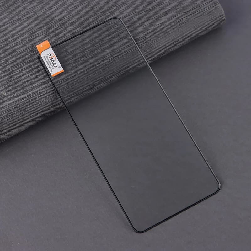 گلس فول چسب میتوبل شیائومی Redmi Note 15 Pro 4G