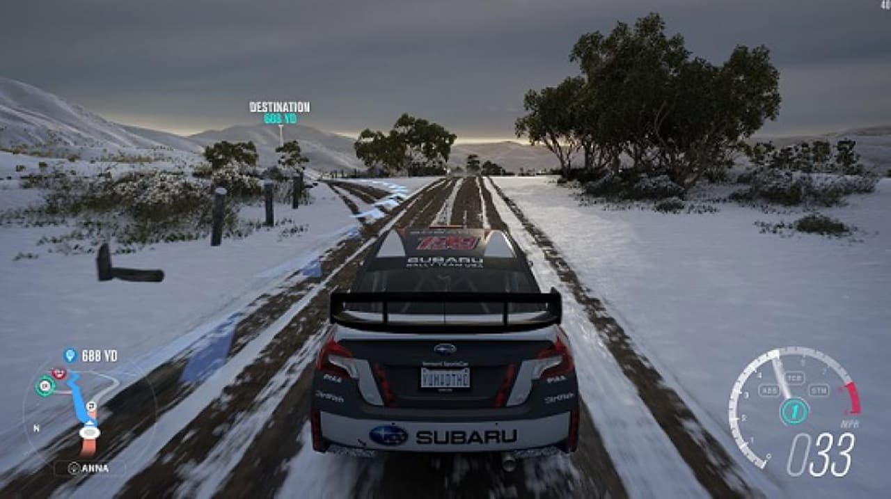 بازی Forza Horizon 3 برای XBOX ONE — تصویر ۳