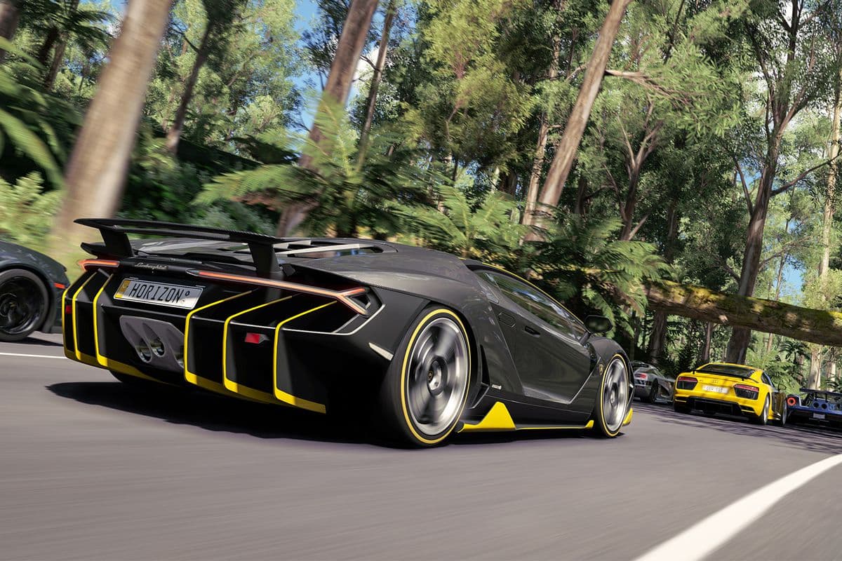 بازی Forza Horizon 3 برای XBOX ONE — تصویر ۶