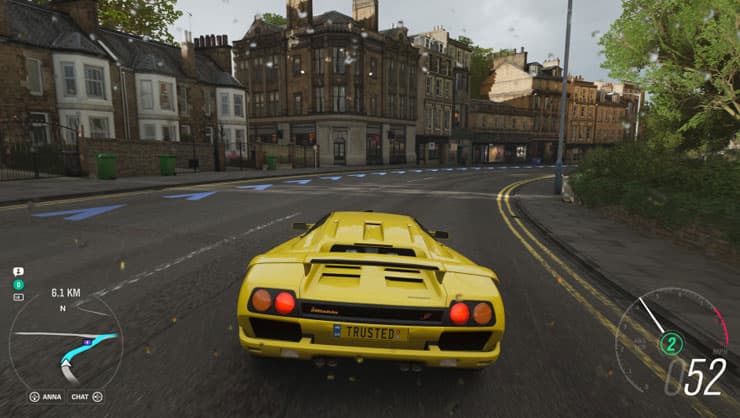 بازی Forza Horizon 3 برای XBOX ONE — تصویر ۲