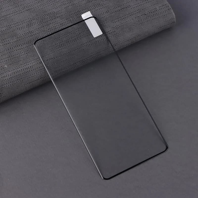 گلس فول چسب میتوبل سامسونگ Galaxy S21 Ultra — تصویر ۲