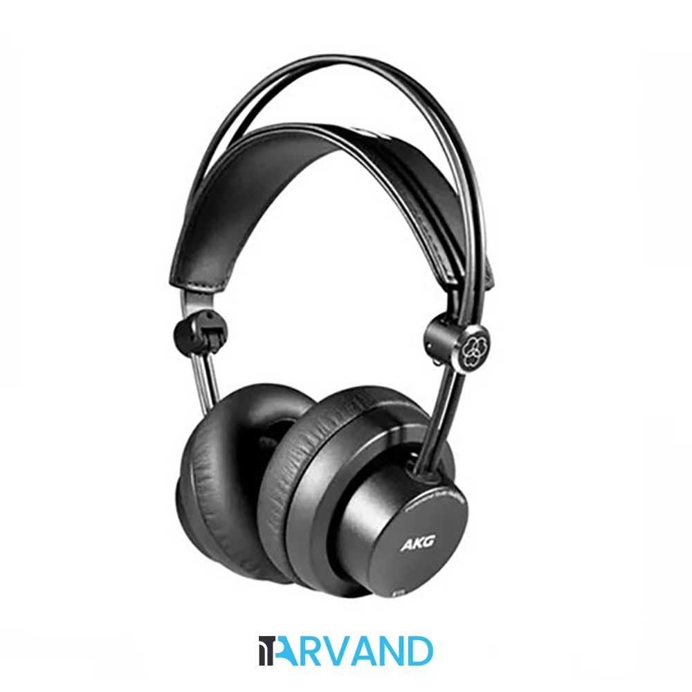 هدفون akg مدل K175