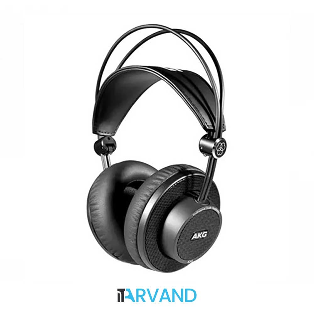هدفون akg مدل K245
