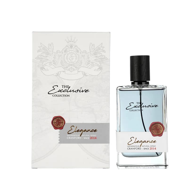 عطر الگانس کرانفورد — تصویر ۳