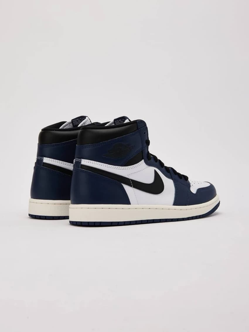 کتونی نایک جردن Nike Jordan — تصویر ۴