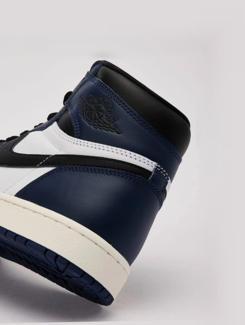 کتونی نایک جردن Nike Jordan — تصویر ۵