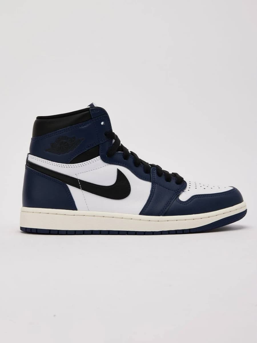کتونی نایک جردن Nike Jordan