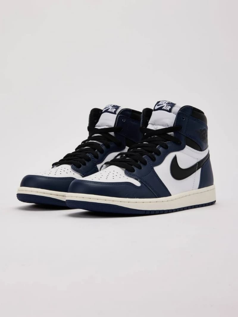 کتونی نایک جردن Nike Jordan — تصویر ۲