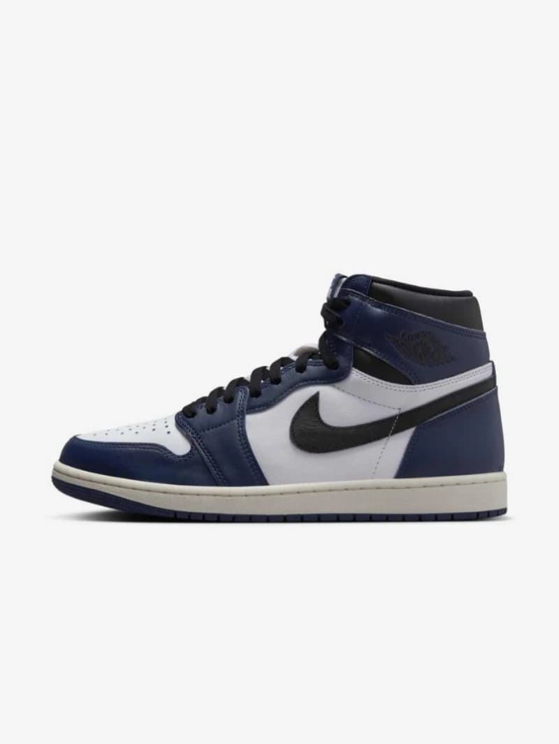 کتونی نایک جردن Nike Jordan — تصویر ۳