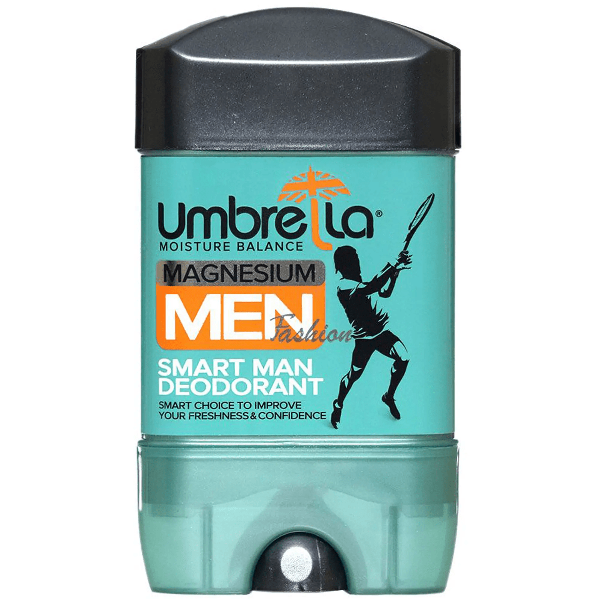 استیک ژله ای ضد تعرق مردانه Smart Man آمبرلا ( 75 میلی لیتر )